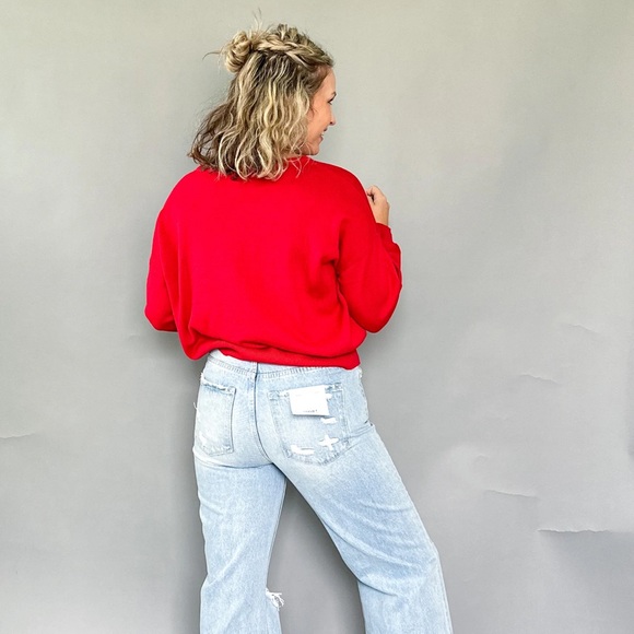 NWT Le Lis Georgia Sweater - Picture 2 of 7